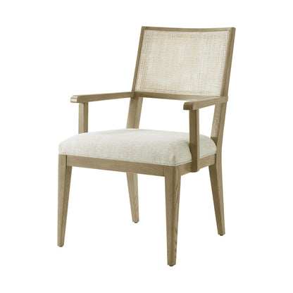 Catalina Dining Arm Chair