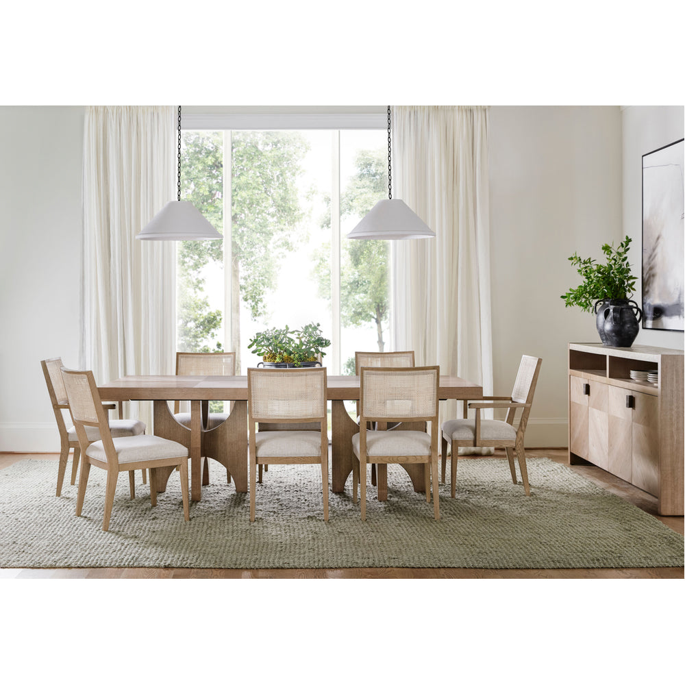 Catalina Dining Arm Chair