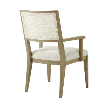 Catalina Dining Arm Chair