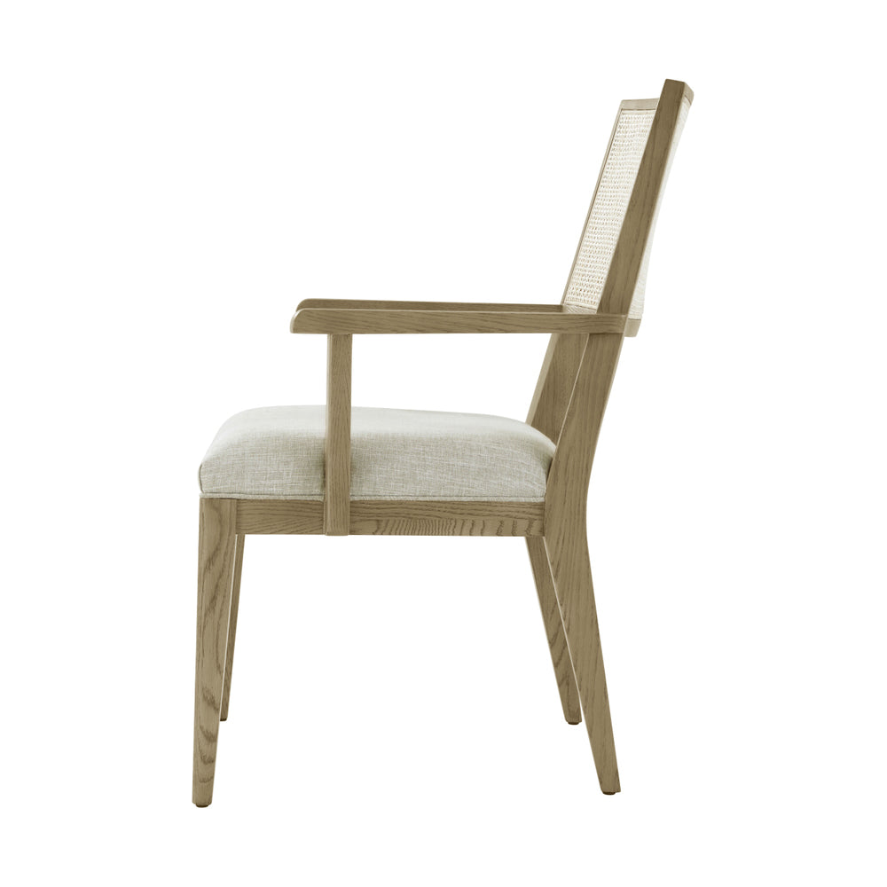 Catalina Dining Arm Chair