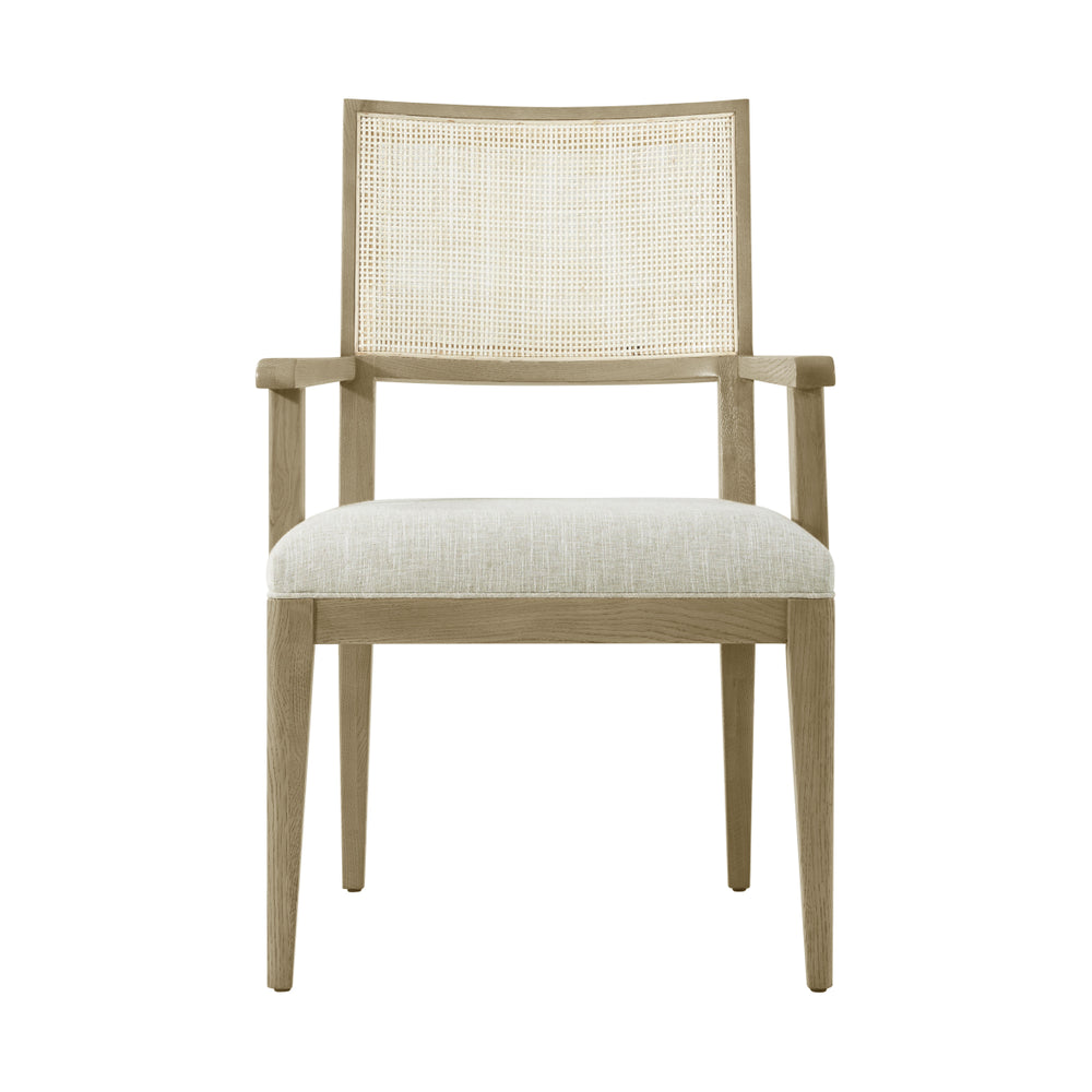 Catalina Dining Arm Chair