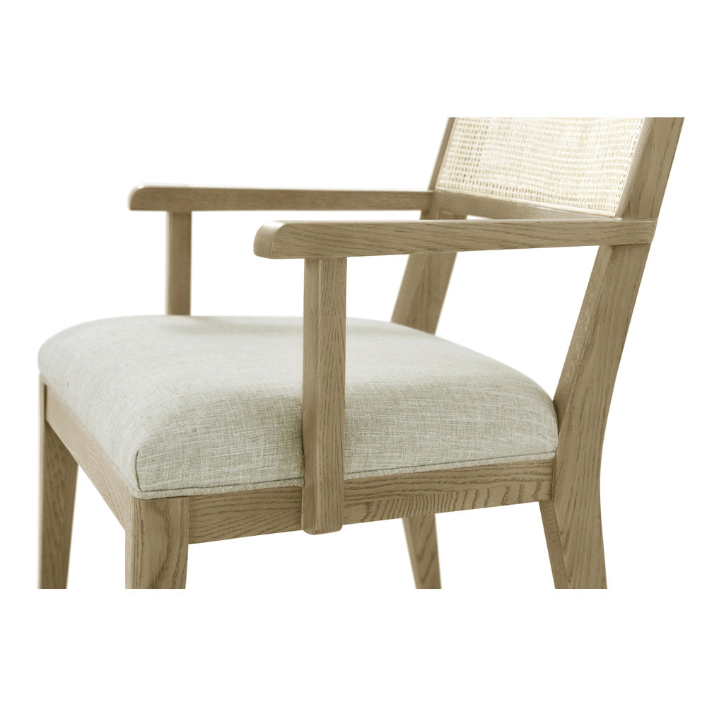 Catalina Dining Arm Chair