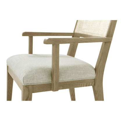 Catalina Dining Arm Chair