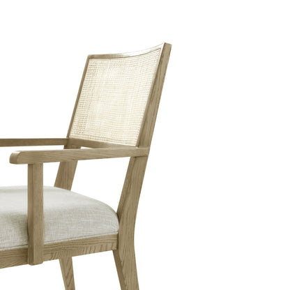 Catalina Dining Arm Chair