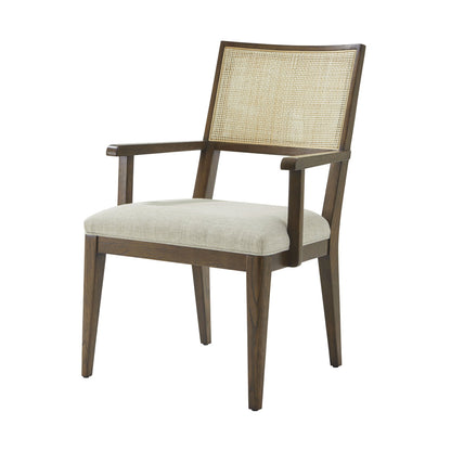 Catalina Dining Arm Chair