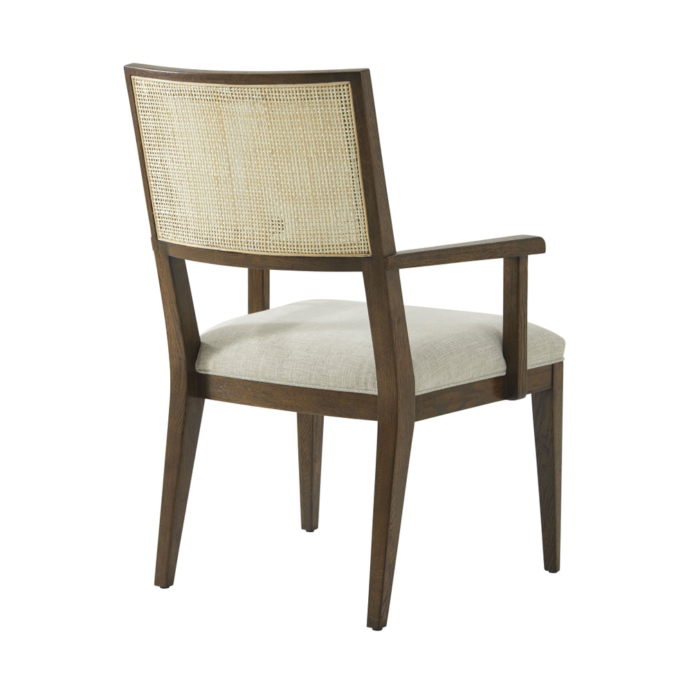 Catalina Dining Arm Chair