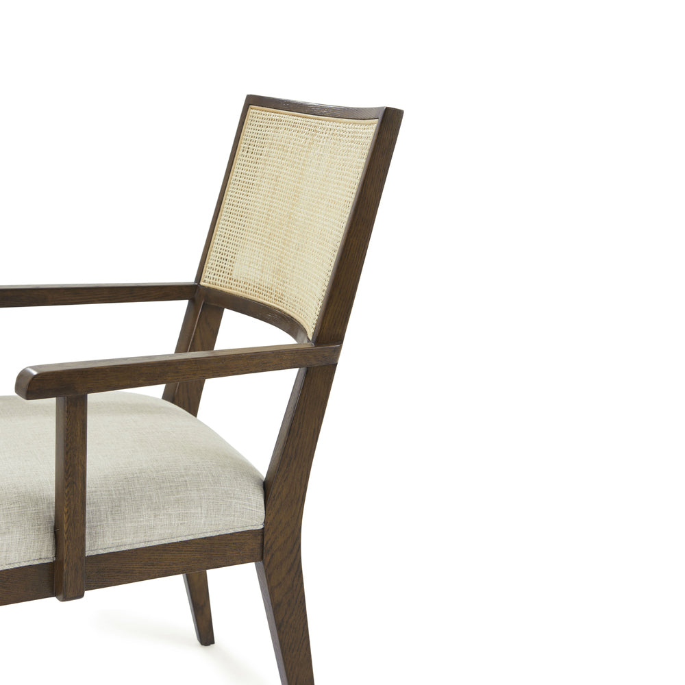 Catalina Dining Arm Chair