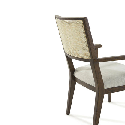 Catalina Dining Arm Chair