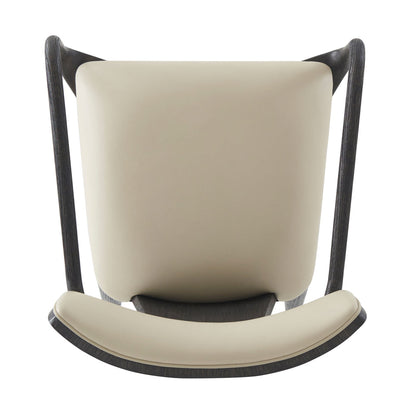 Repose Upholstered Dining Armchair