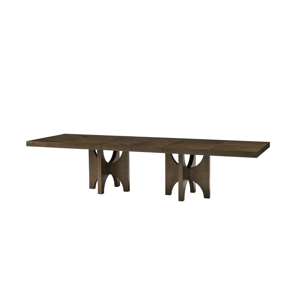 Catalina Extending Dining Table