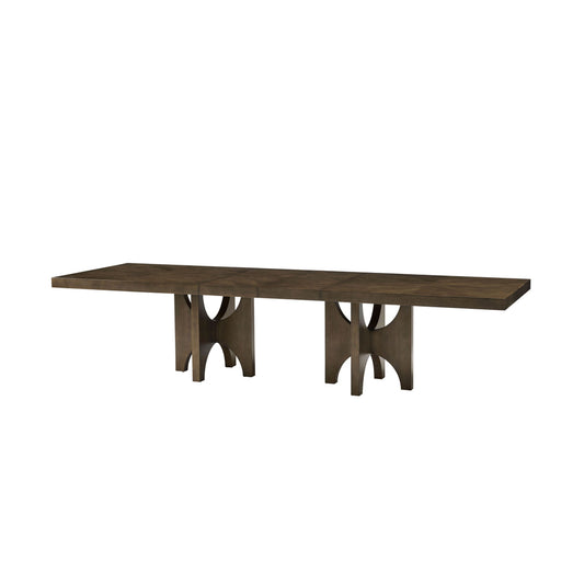 Catalina Extending Dining Table