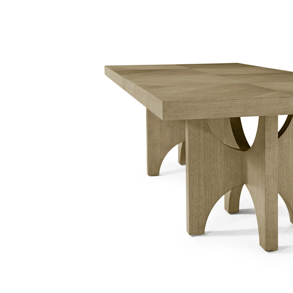 Catalina Extending Dining Table