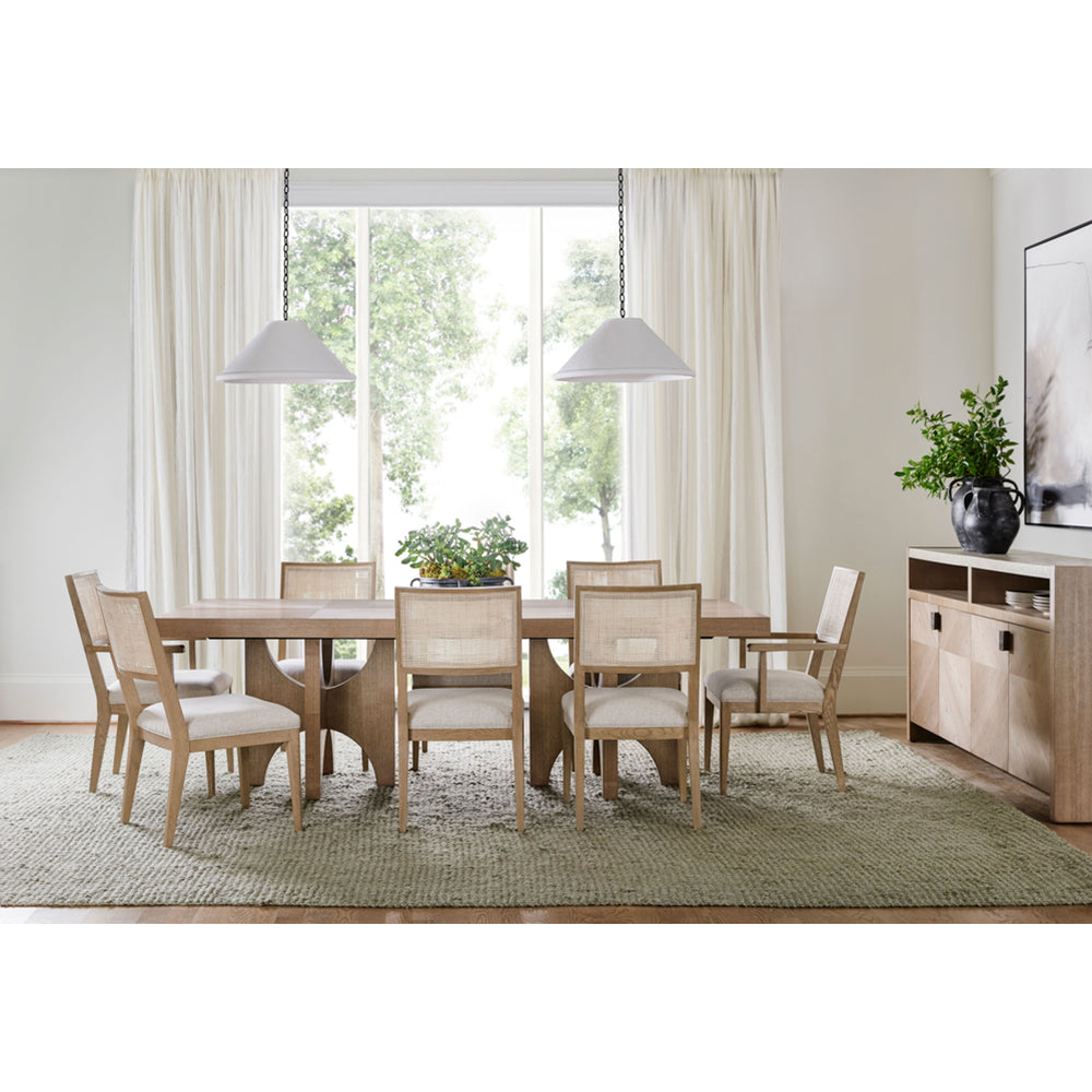 Catalina Extending Dining Table