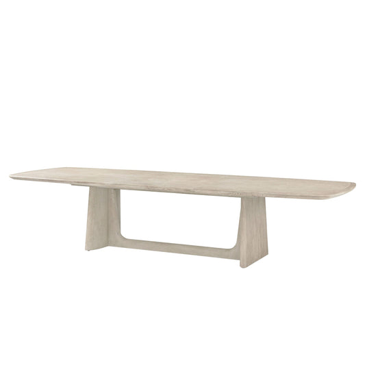 Repose Rectangular Extension Dining Table