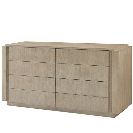 Repose 8 Drawer Dresser