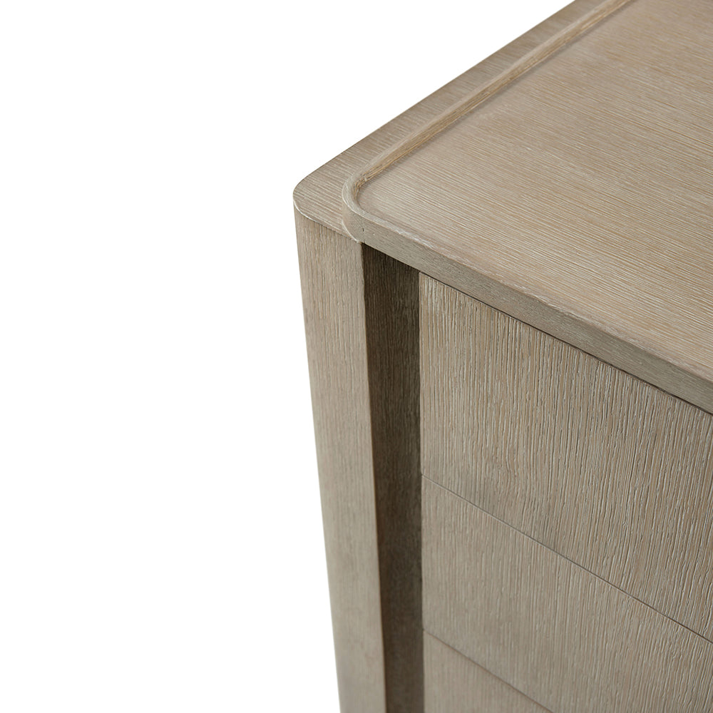 Repose 8 Drawer Dresser