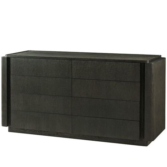 Repose 8 Drawer Dresser