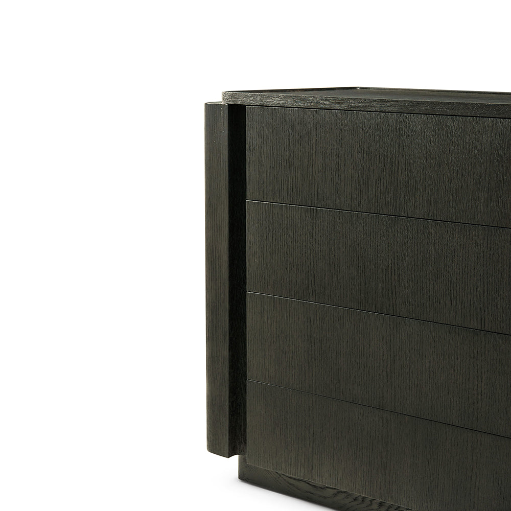 Repose 8 Drawer Dresser