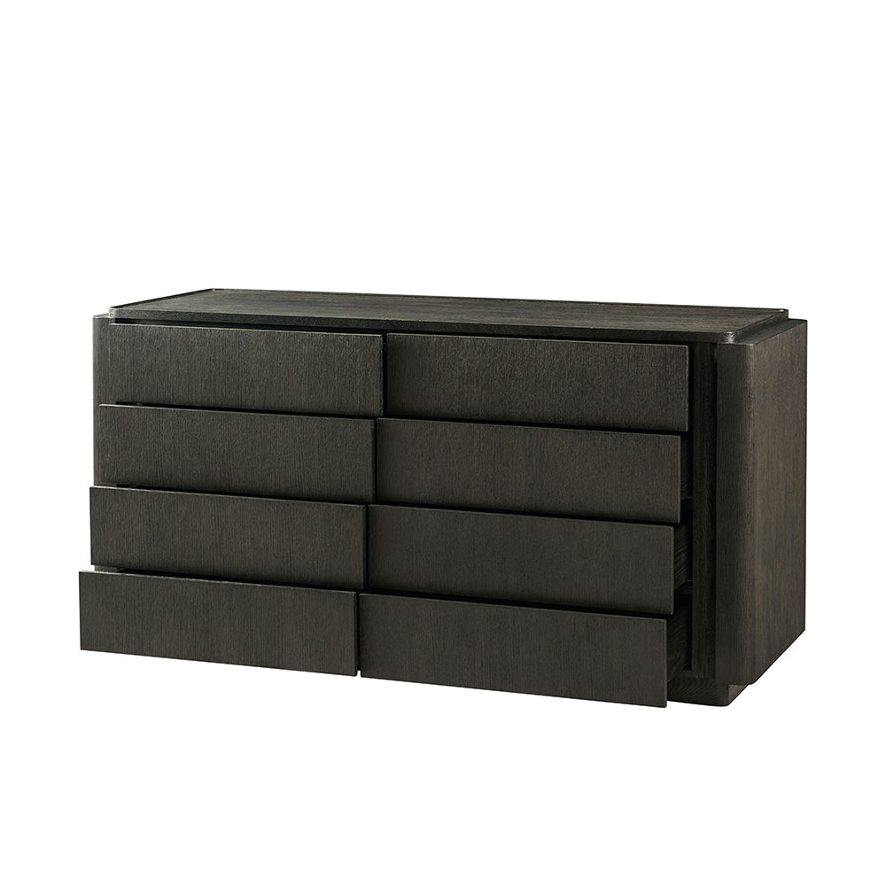 Repose 8 Drawer Dresser