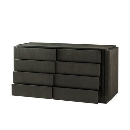 Repose 8 Drawer Dresser