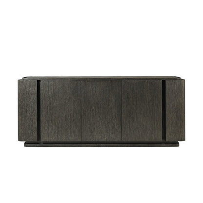 Repose Panel Triple-Door Sideboard
