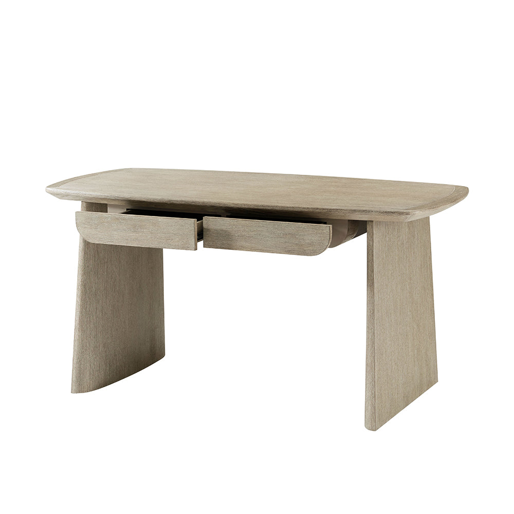 Repose Wooden Desk