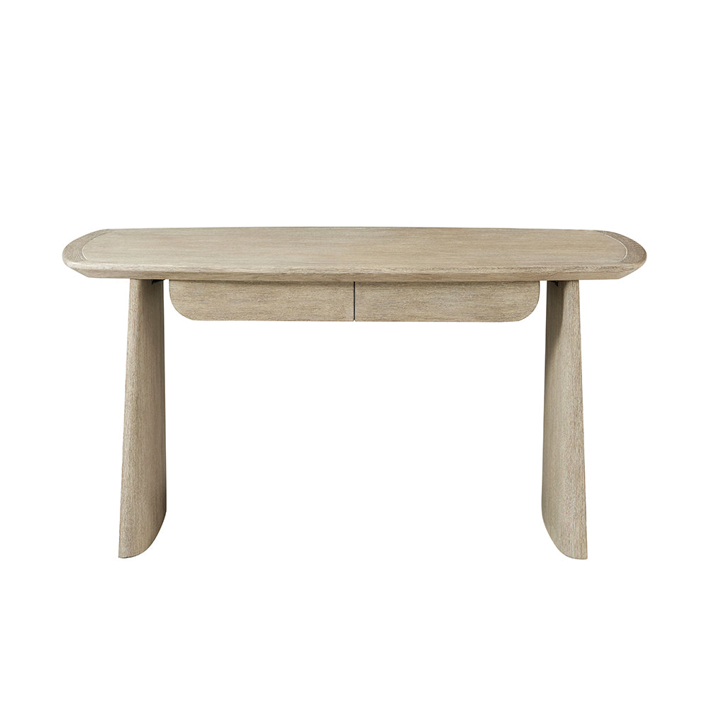 Repose Wooden Desk