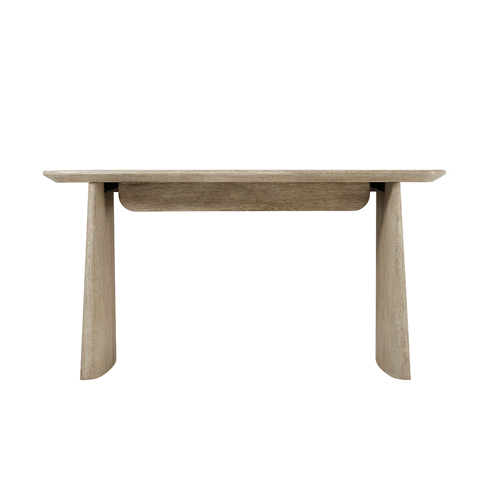 Repose Wooden Desk