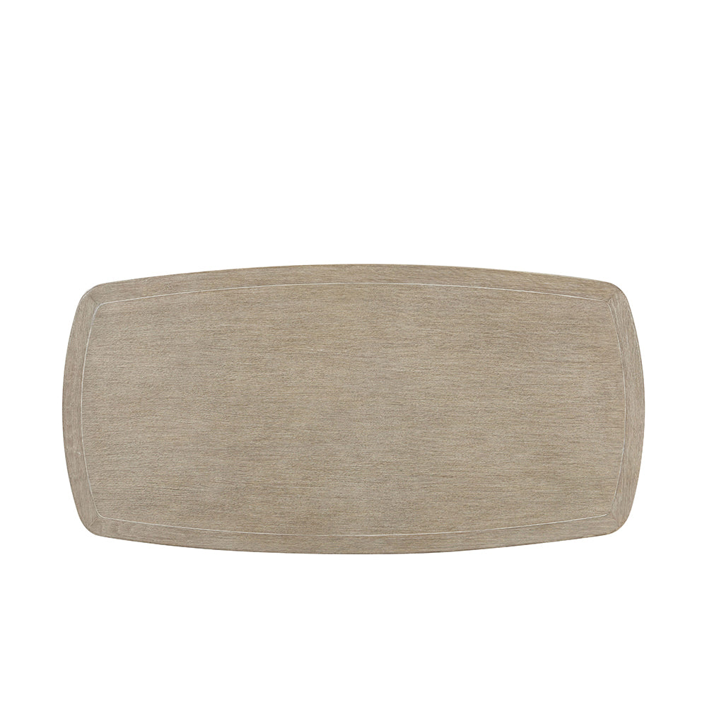 Repose Wooden Desk