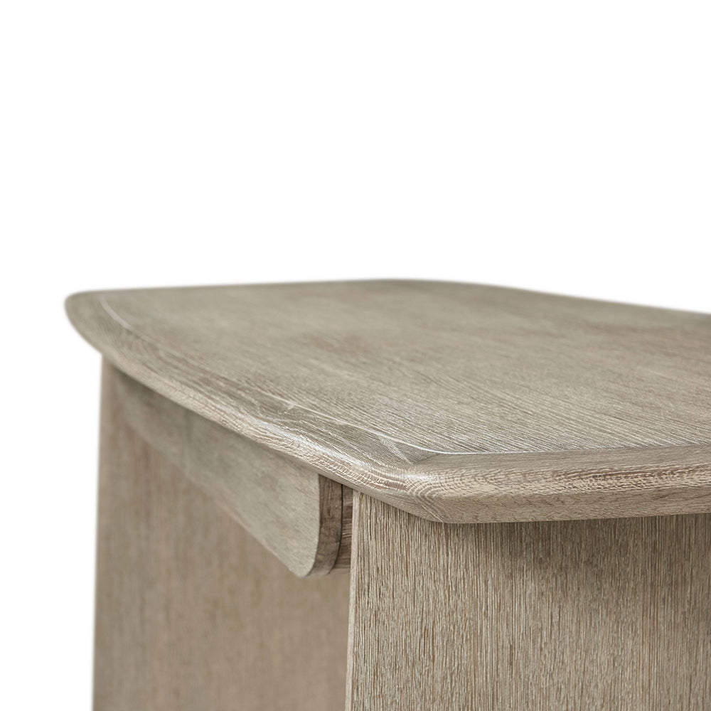 Repose Wooden Desk