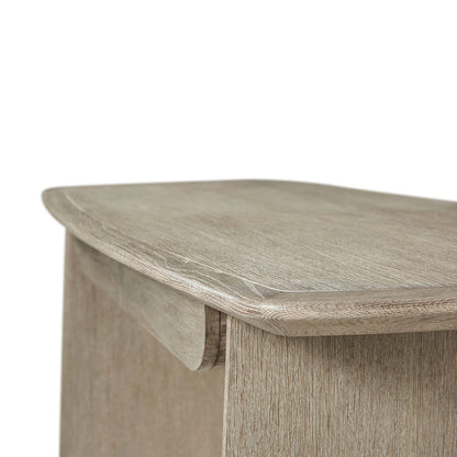 Repose Wooden Desk