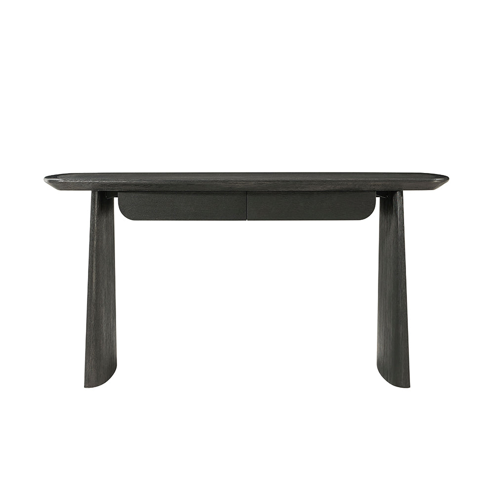 Repose Wooden Desk