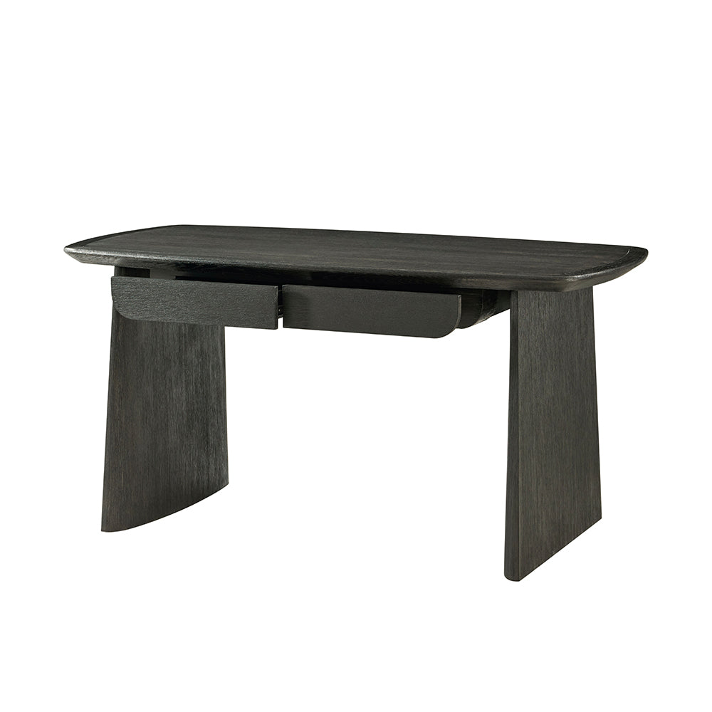 Repose Wooden Desk