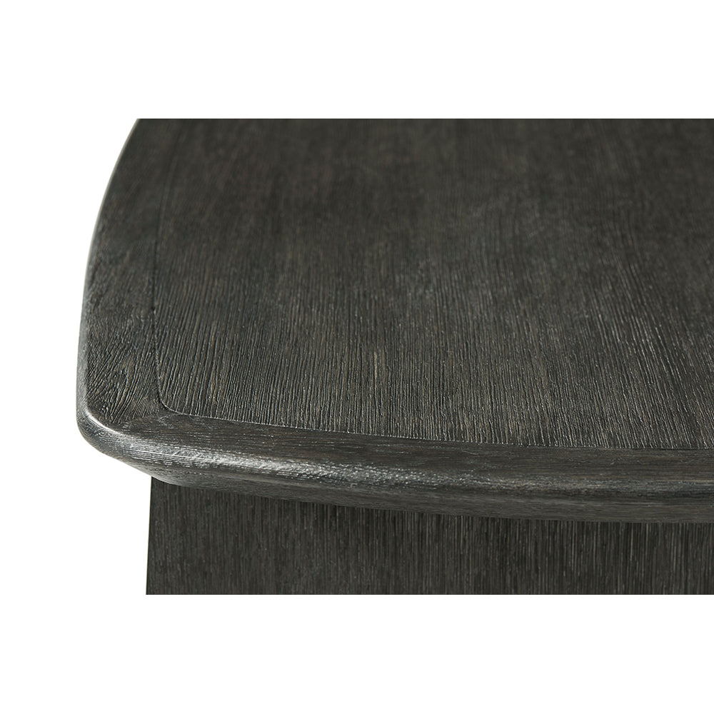 Repose Wooden Desk