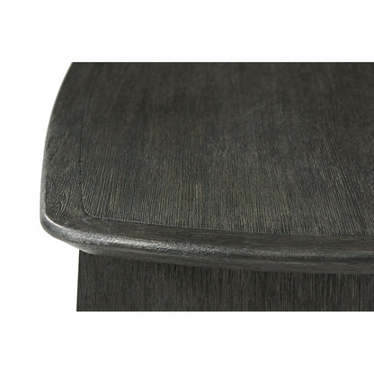 Repose Wooden Desk