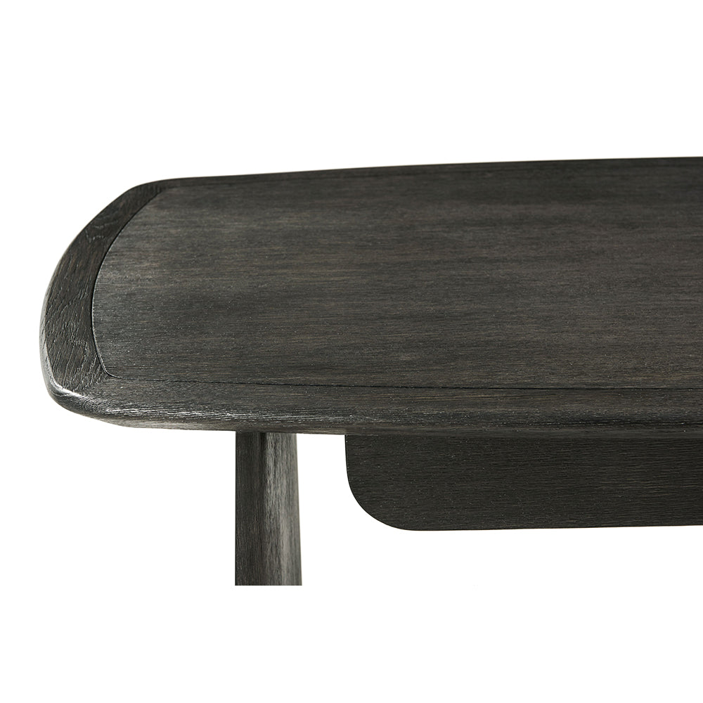 Repose Wooden Desk