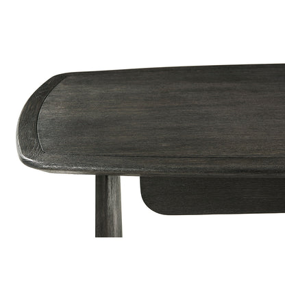 Repose Wooden Desk