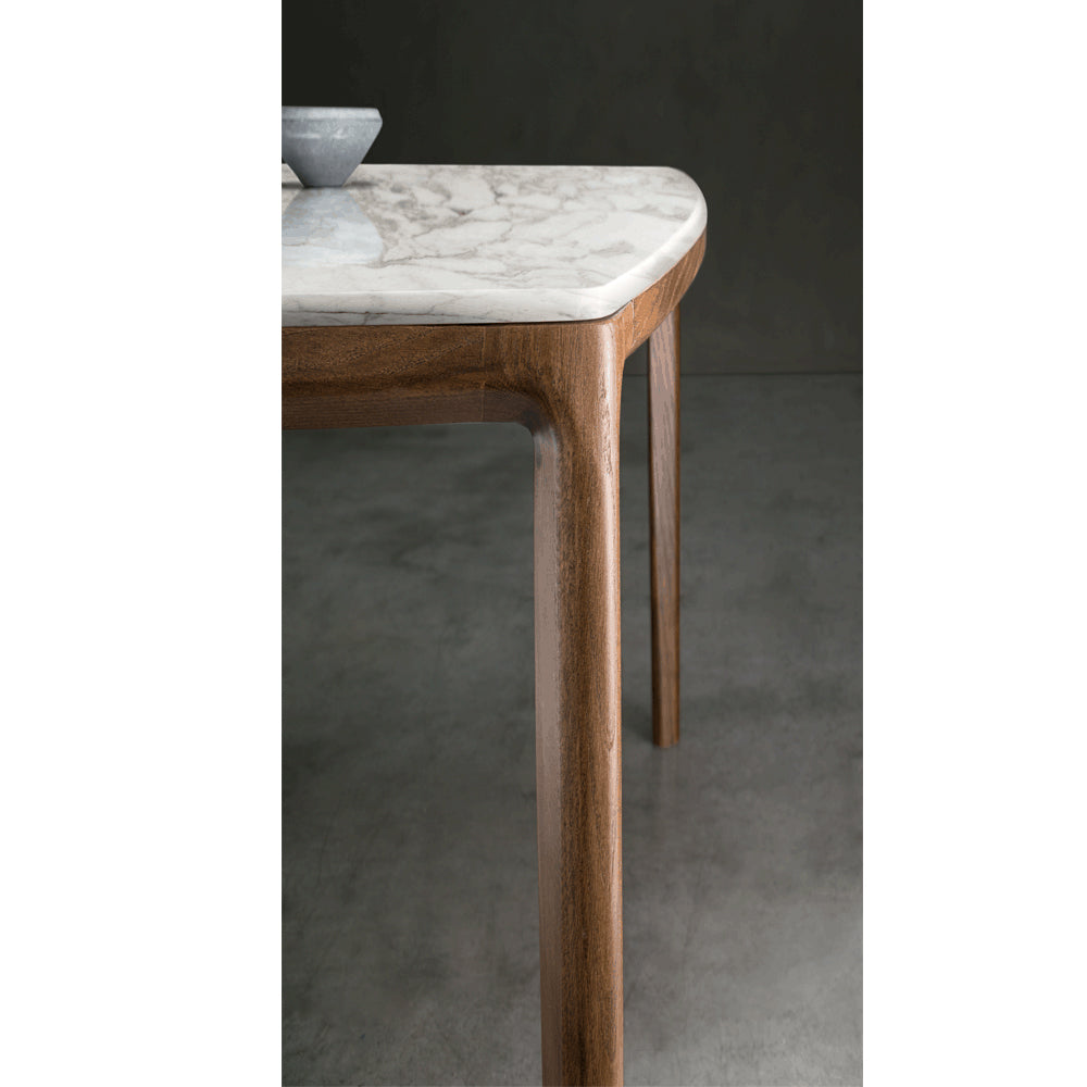 Board Dining Table