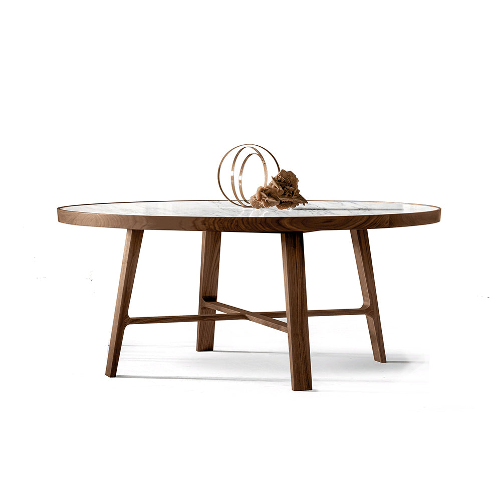 Compass Dining Table