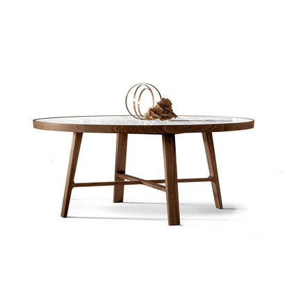 Compass Dining Table