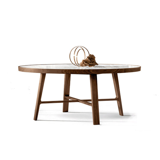Compass Dining Table
