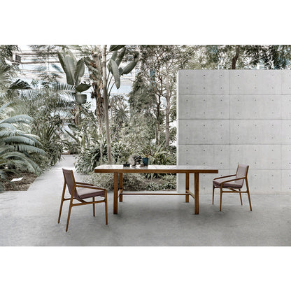 Convivio Dining Table