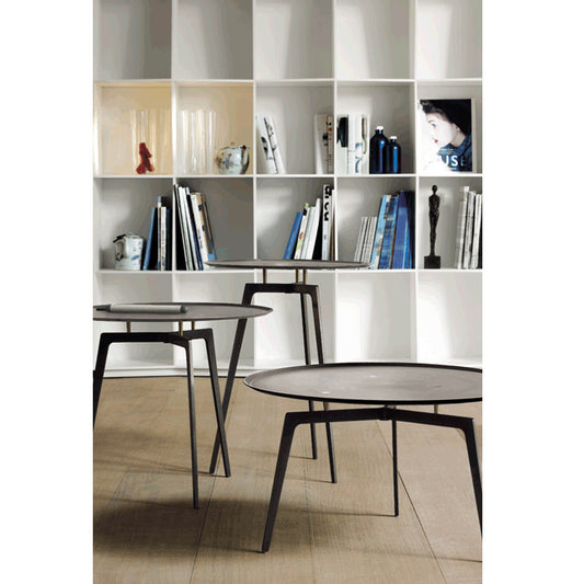 T-Gong Table