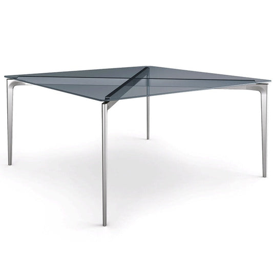 Liuto Square Dining Table
