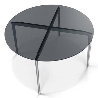 Liuto Round Dining Table
