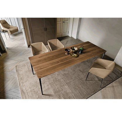 Liuto Dining Table