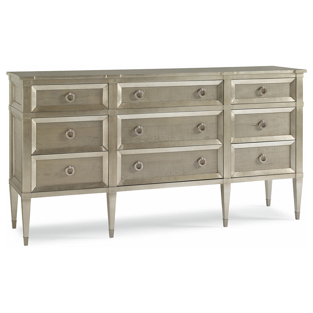 Italian Dressing Dresser