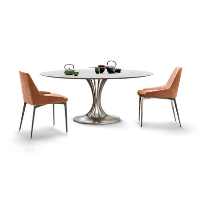 Radar Dining Table