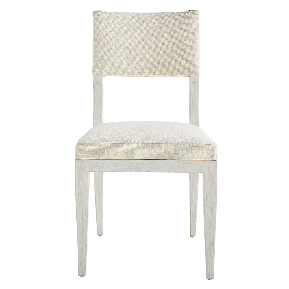 Ridge Stocked Dining Side Chair