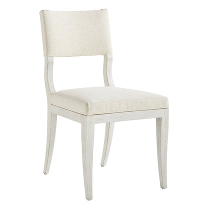 Ridge Stocked Dining Side Chair